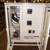 Switchgear details