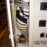 Switchgear details