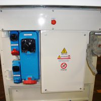 Switchgear details