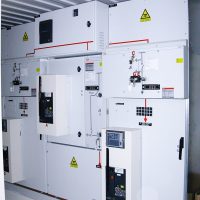 MV Switchgear details