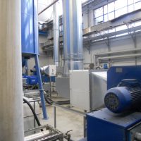 Alfagomma industrial process tanks cooling