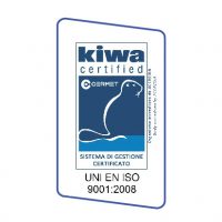 Logo Kiwa